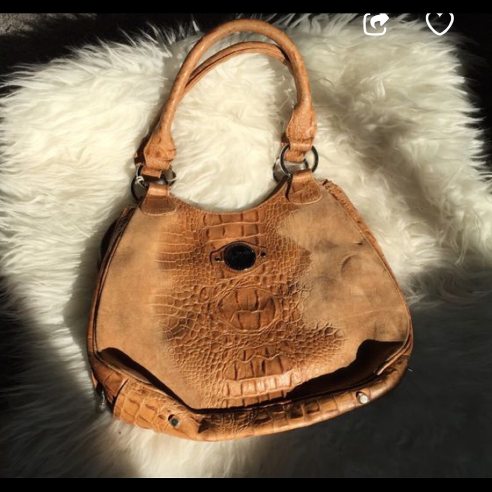 Junior drake purse